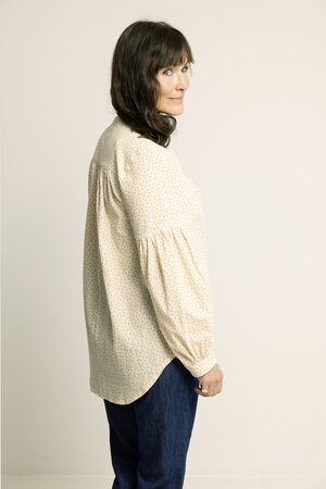 Wardrobe by Me - Puff Shirt 