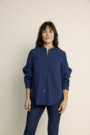 Wardrobe by Me - Puff Shirt 