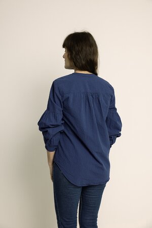 Wardrobe by Me - Puff Shirt 