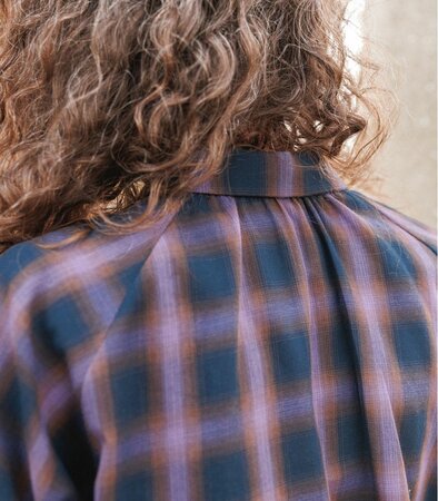 Cousette - Violette Blouse Dress - papier patroon