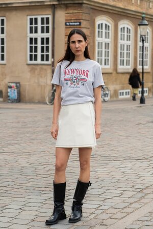 Puff and Pencil - Clueless Skirt 