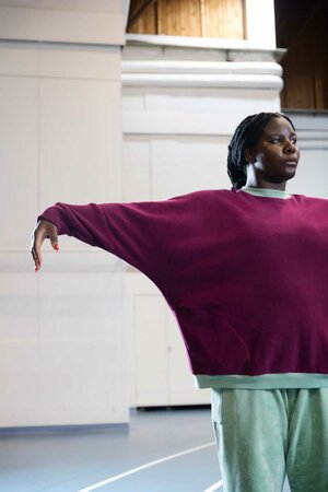 Tauko Magazine - Lumi Jumper - PDF PATTERN