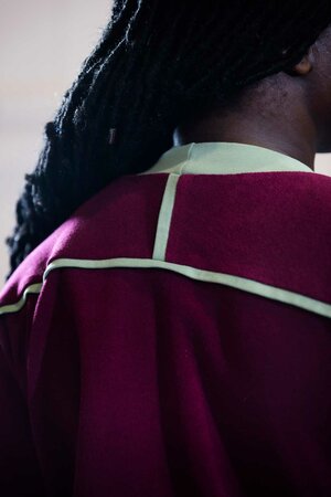 Tauko Magazine - Lumi Jumper - PDF PATTERN