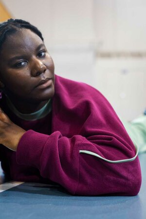 Tauko Magazine - Lumi Jumper - PDF PATTERN