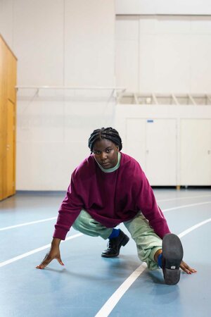 Tauko Magazine - Lumi Jumper - PDF PATTERN