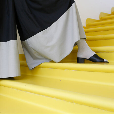 Tauko Magazine - Panel Trousers - PDF PATTERN