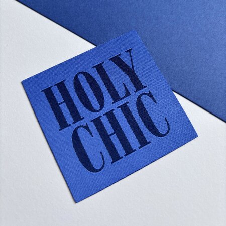 Loop&Label XXL - Holy Chic