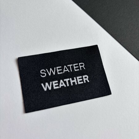 Loop&Label XXL - Sweater Weather