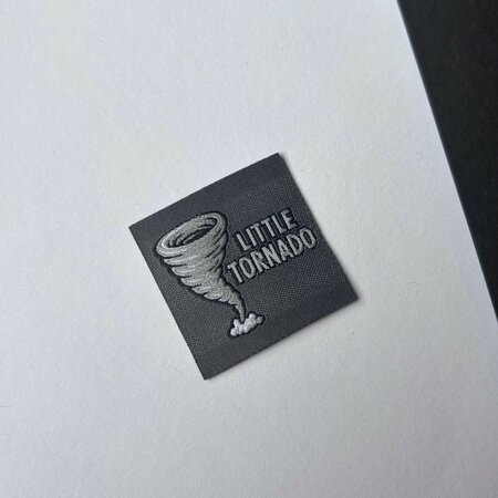 Loop&Label NORMAL - Tornado