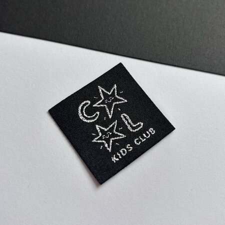 Loop&Label NORMAL - Cool Kids