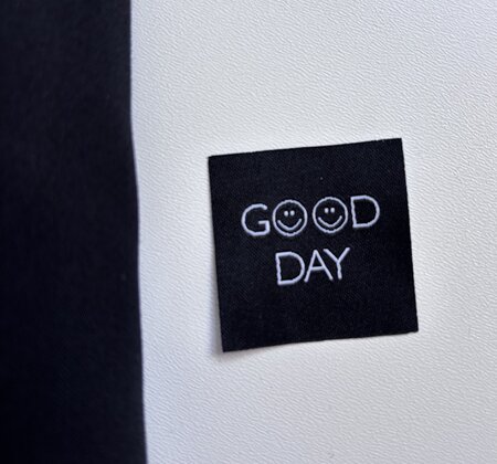 Loop&Label NORMAL - Good Day