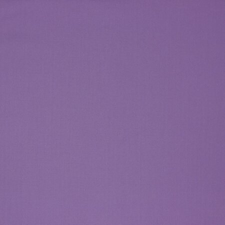 COUPON 60 CM Verhees GOTS  - CANDY COTTON LILAC (GOTS)