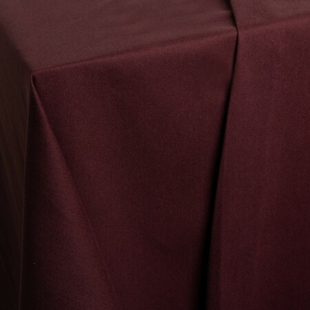 COUPON 105CM Atelier Brunette GABARDINE Crispy Brownie