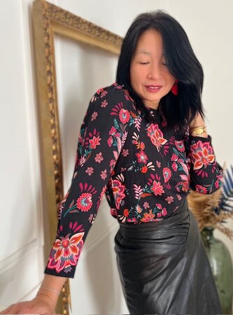 My Dress Made - Kalya - Viscose ECOVERO MIX