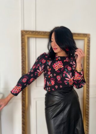 My Dress Made - Kalya - Viscose ECOVERO MIX