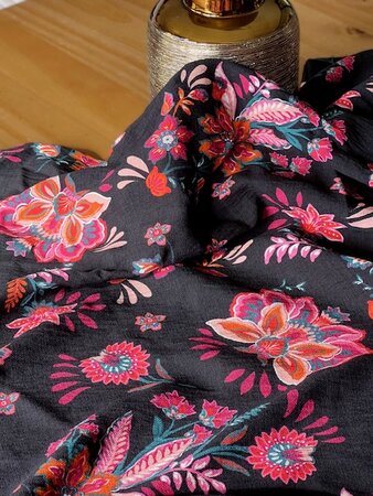 My Dress Made - Kalya - Viscose ECOVERO MIX