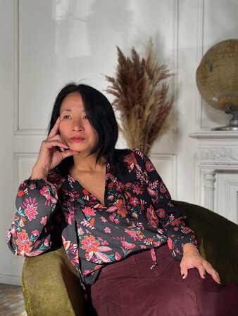 My Dress Made - Kalya - Viscose ECOVERO MIX