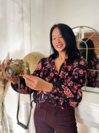 My Dress Made - Kalya - Viscose ECOVERO MIX