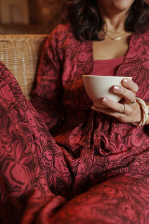 Lise Tailor - Charme - VISCOSE LENZING™ ECOVERO™