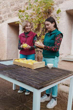 Lise Tailor - Fika Sweater - Papier Patroon 