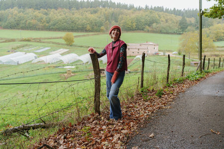 Lise Tailor - Fika Sweater - Papier Patroon 