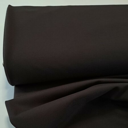 COUPON 175 CM TOPTEX - PUNTA DI ROMA Dark Brown