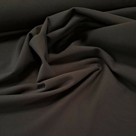 COUPON 175 CM TOPTEX - PUNTA DI ROMA Dark Brown