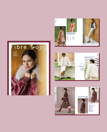 Fibre Mood - Editie 36
