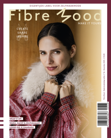 Fibre Mood - Editie 36