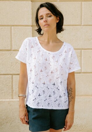 Maison Fauve - Palma TOP