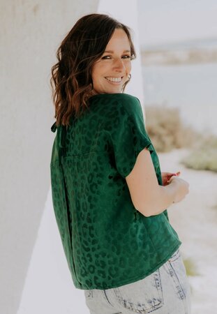 Maison Fauve - Palma TOP