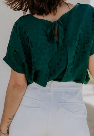 Maison Fauve - Palma TOP