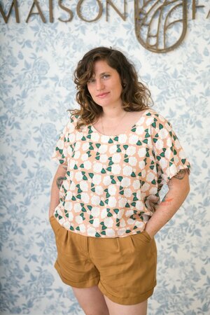 Maison Fauve - Palma TOP