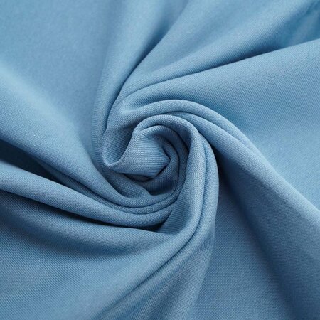 COUPON 30cm Stoffonkel BOORDSTOF Beach House Blue