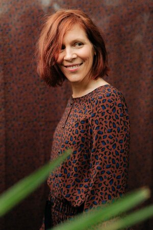 Eglantine & Zoé - Bagheera Chocolat VISCOSE OEKO-TEX