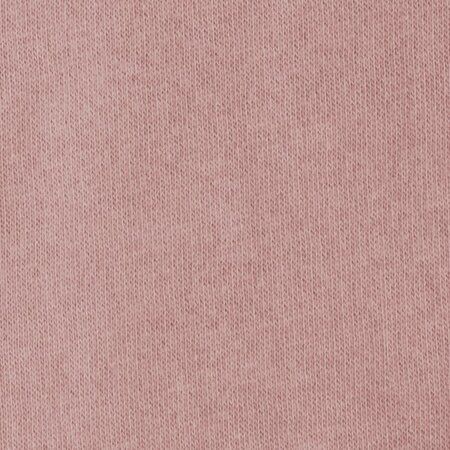 COUPON 105 CM C. Pauli - Zephyr brushed sweat GOTS