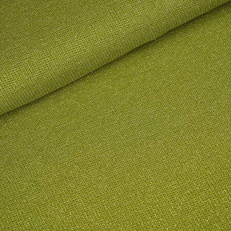 COUPON 100 CM Stoffonkel Organic Selanik -  Glam Delight Flirt