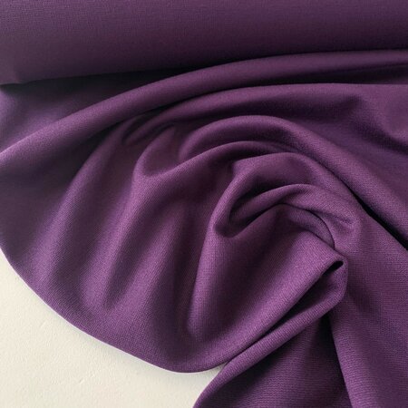 COUPON 180 CM TOPTEX - PUNTA DI ROMA LIGHT Purple