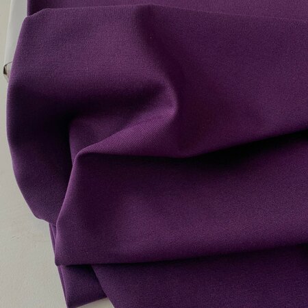 COUPON 180 CM TOPTEX - PUNTA DI ROMA LIGHT Purple