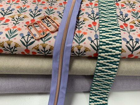 Ansje - IKABANANA - MEDIUM PAKKET