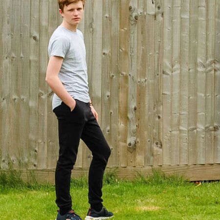 Wardrobe by Me - Rebel Sweat Pants