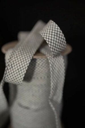 Merchant & Mills - Portland BIAIS BAND