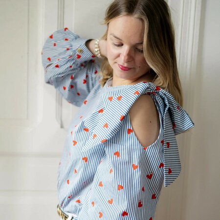 Maison Bloom Mood - Gabrielle KATOEN BCI