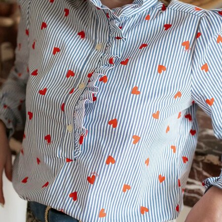 Maison Bloom Mood - Gabrielle KATOEN BCI