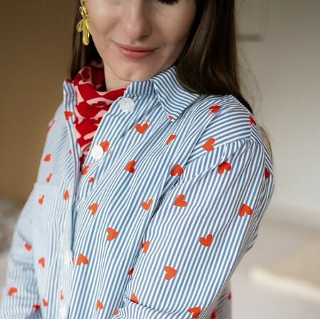 Maison Bloom Mood - Gabrielle KATOEN BCI