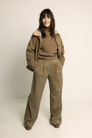 Wardrobe by Me - Car Coat 