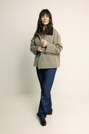 Wardrobe by Me - Car Coat 