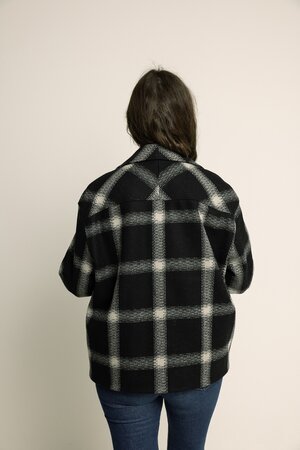 Wardrobe by Me - Car Coat 