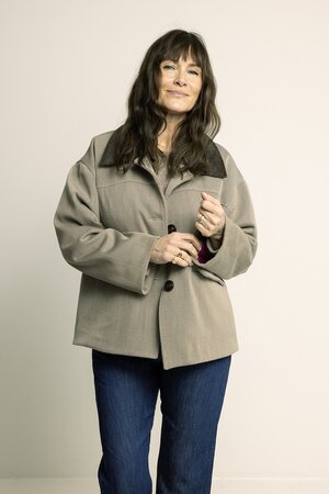 Wardrobe by Me - Car Coat 