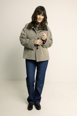 Wardrobe by Me - Car Coat 